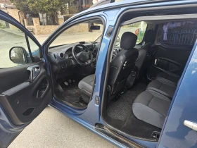 Citroen Berlingo 1.6 HDi, снимка 7