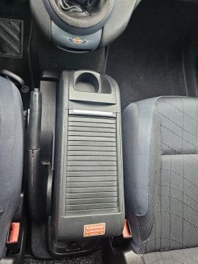 Citroen Berlingo 1.6 HDi, снимка 12