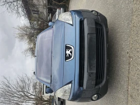 Citroen Berlingo 1.6 HDi, снимка 2