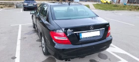 Mercedes-Benz C 200, снимка 2