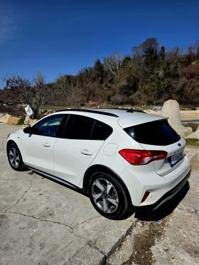 Ford Focus 1.5TDCi 120hp ACTIVE, снимка 3