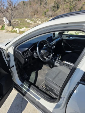 Ford Focus 1.5TDCi 120hp ACTIVE, снимка 7