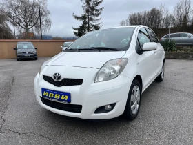 Toyota Yaris 1.3 VVT- I  Facelift, снимка 1