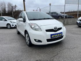 Toyota Yaris 1.3 VVT- I  Facelift, снимка 2