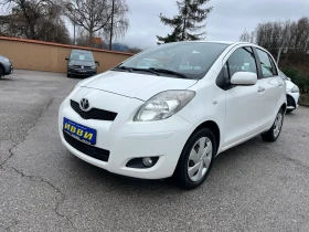 Toyota Yaris 1.3 VVT- I  Facelift, снимка 14
