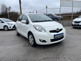 Toyota Yaris 1.3 VVT- I  Facelift, снимка 13