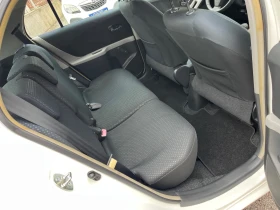 Toyota Yaris 1.3 VVT- I  Facelift, снимка 7