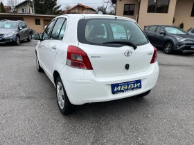 Toyota Yaris 1.3 VVT- I  Facelift, снимка 12