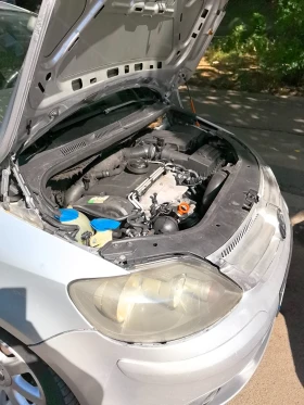 VW Golf Plus, снимка 3