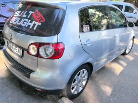 VW Golf Plus, снимка 1