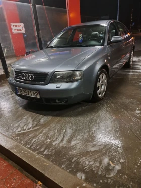 Audi A6 2.5TDI, снимка 5