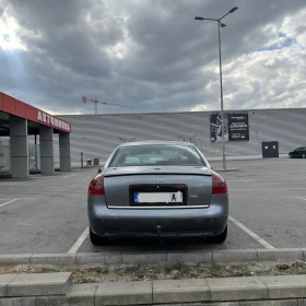 Audi A6 2.5TDI, снимка 4