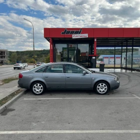 Audi A6 2.5TDI, снимка 5