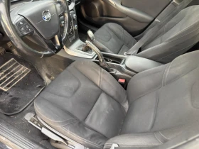 Volvo V40, снимка 4