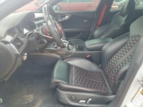 Audi Rs7 ДИСТРОНИК/ХЕДС ЪП/ОТ 320 ЕВРО НА МЕСЕЦ, снимка 7