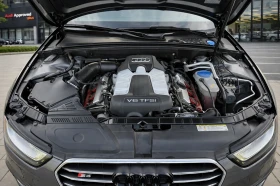 Audi S4 3.0 TFSI V6 quattro S tronic, снимка 8