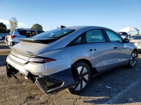 Hyundai Ioniq 6 Se, снимка 3