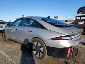 Hyundai Ioniq 6 Se, снимка 2