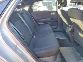 Hyundai Ioniq 6 Se, снимка 10