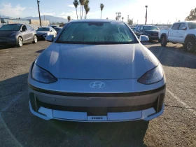 Hyundai Ioniq 6 Se, снимка 5