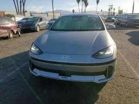 Hyundai Ioniq 6 Se, снимка 13