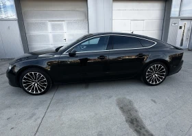 Audi A7 quattro, снимка 3