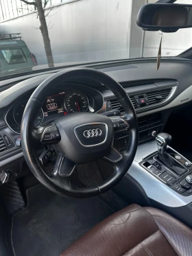 Audi A7 quattro, снимка 8