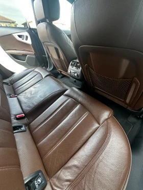 Audi A7 quattro, снимка 14
