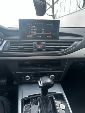 Audi A7 quattro, снимка 12