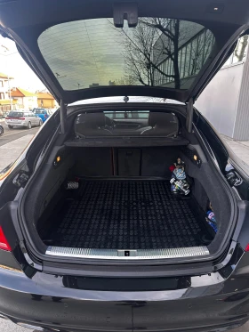 Audi A7 quattro, снимка 16