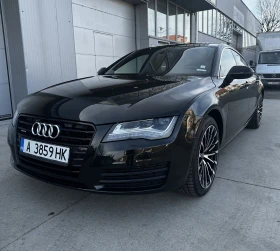 Audi A7 quattro, снимка 2