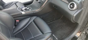 Mercedes-Benz C 300 DE AMG/NIGHT/HUD/BURM, снимка 10
