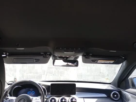Mercedes-Benz C 300 DE AMG/NIGHT/HUD/BURM, снимка 8