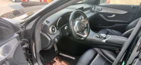 Mercedes-Benz C 300 DE AMG/NIGHT/HUD/BURM, снимка 6