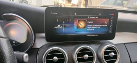 Mercedes-Benz C 300 DE AMG/NIGHT/HUD/BURM, снимка 12
