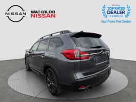 Subaru Ascent Onyx Edition AWD, снимка 6