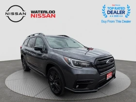 Subaru Ascent Onyx Edition AWD, снимка 2