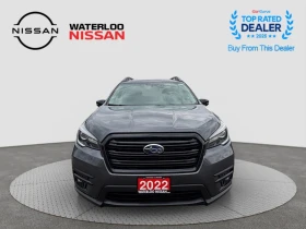 Subaru Ascent Onyx Edition AWD, снимка 3