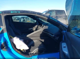 Chevrolet Corvette 6.2l Stingray Rwd 1Lt, снимка 5
