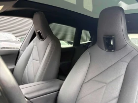 BMW iX xDrive50/ПАНОРАМА/ДИСТРОНИК/360/ПРЕДСТАВИТЕЛСТВО, снимка 11
