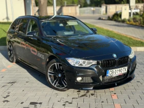 BMW 320 BMW 320d xDrive, снимка 3