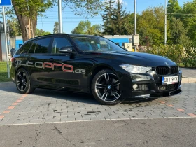 BMW 320 BMW 320d xDrive, снимка 1