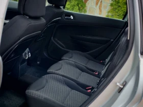 Peugeot 308 1.6HDI(109)* SW* FACELIFT* НОВ ВНОС* , снимка 16