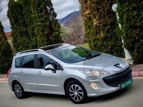 Peugeot 308 1.6HDI(109)* SW* FACELIFT* НОВ ВНОС* , снимка 8