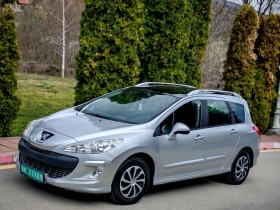 Peugeot 308 1.6HDI(109)* SW* FACELIFT* НОВ ВНОС* , снимка 3