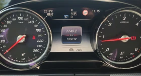 Mercedes-Benz E 220 d, снимка 6
