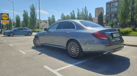 Mercedes-Benz E 220 d, снимка 5