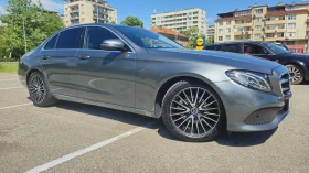 Mercedes-Benz E 220 d, снимка 4