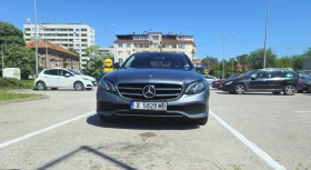 Mercedes-Benz E 220 d, снимка 2