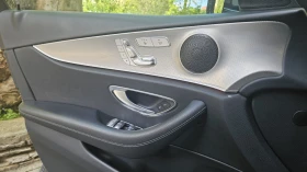 Mercedes-Benz E 220 d, снимка 15